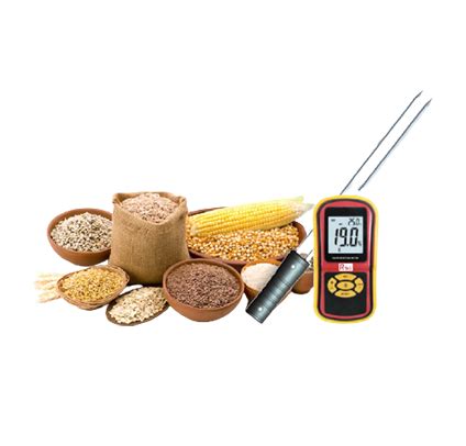 grain moisture meter manufacturers in india|digital humidity meter manufacturers.